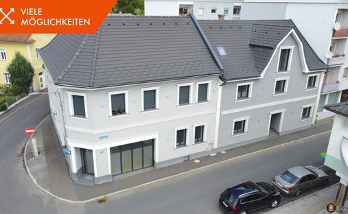 Casa a Stegersbach, Burgenland, Austria 1