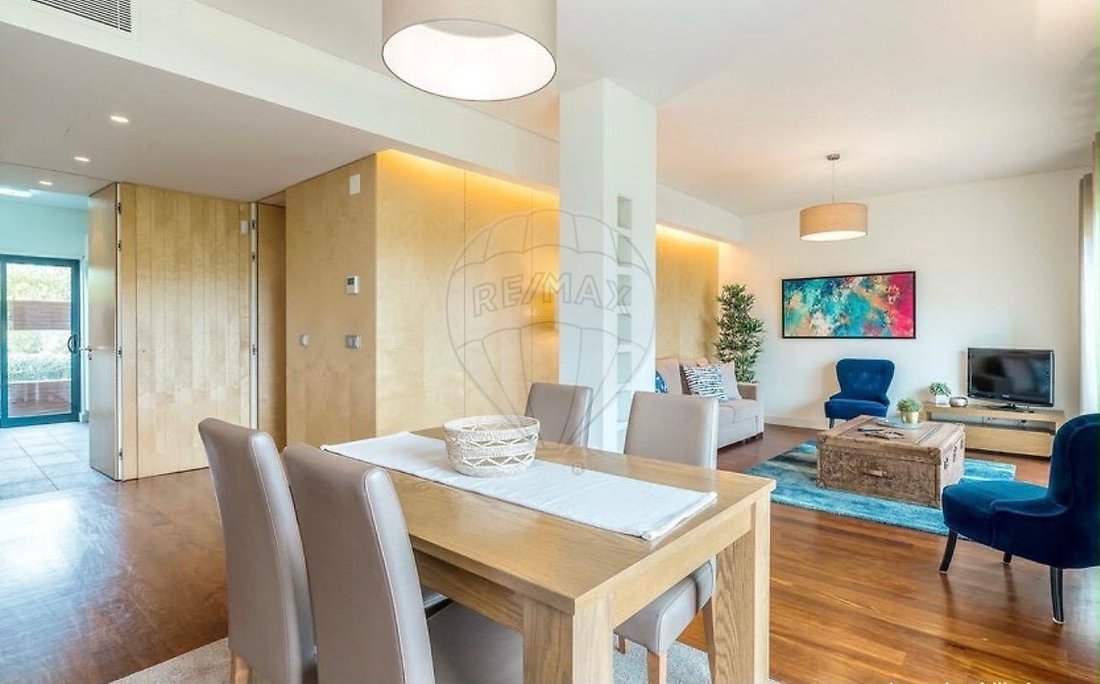 Wohnung in Vilamoura, Quarteira, Algarve 1 - 18810684
