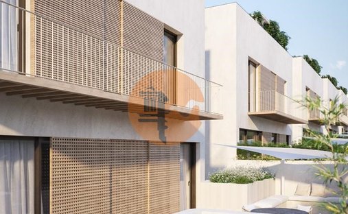 Casa en Moncarapacho, Algarve, Portugal 1