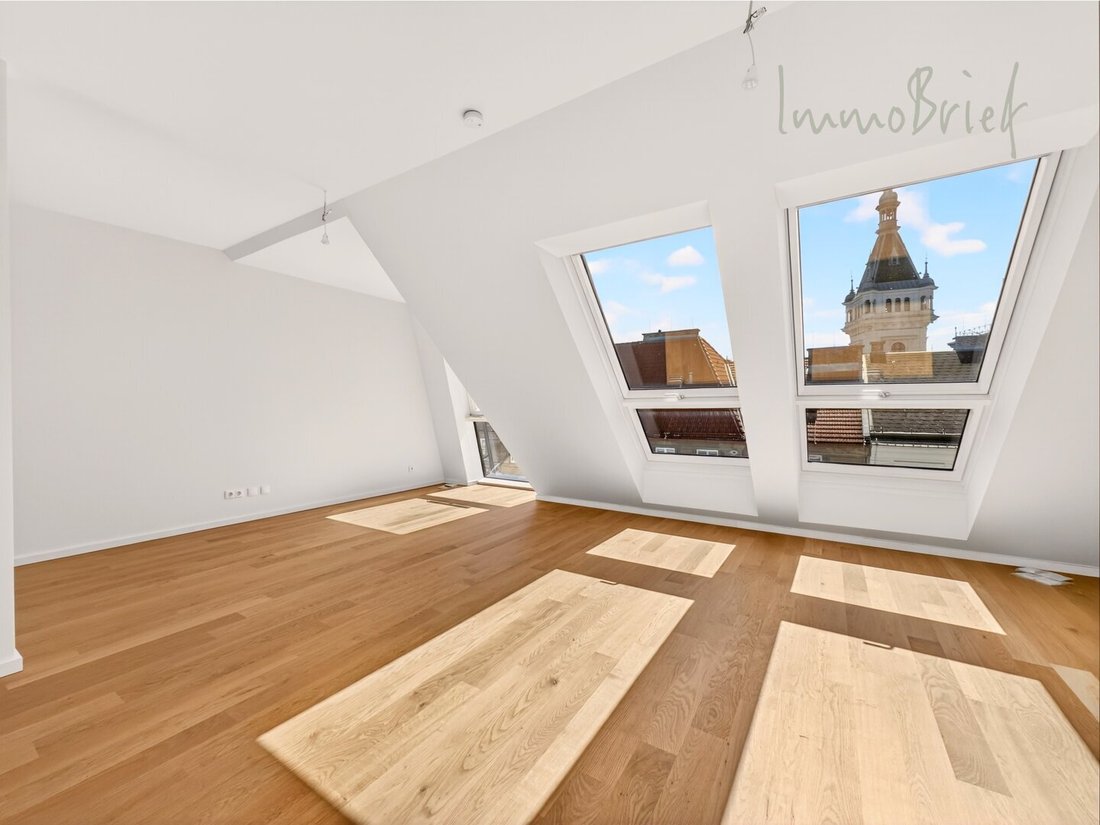 Penthouse in Vienna, Wien, Austria 4 - 18810640