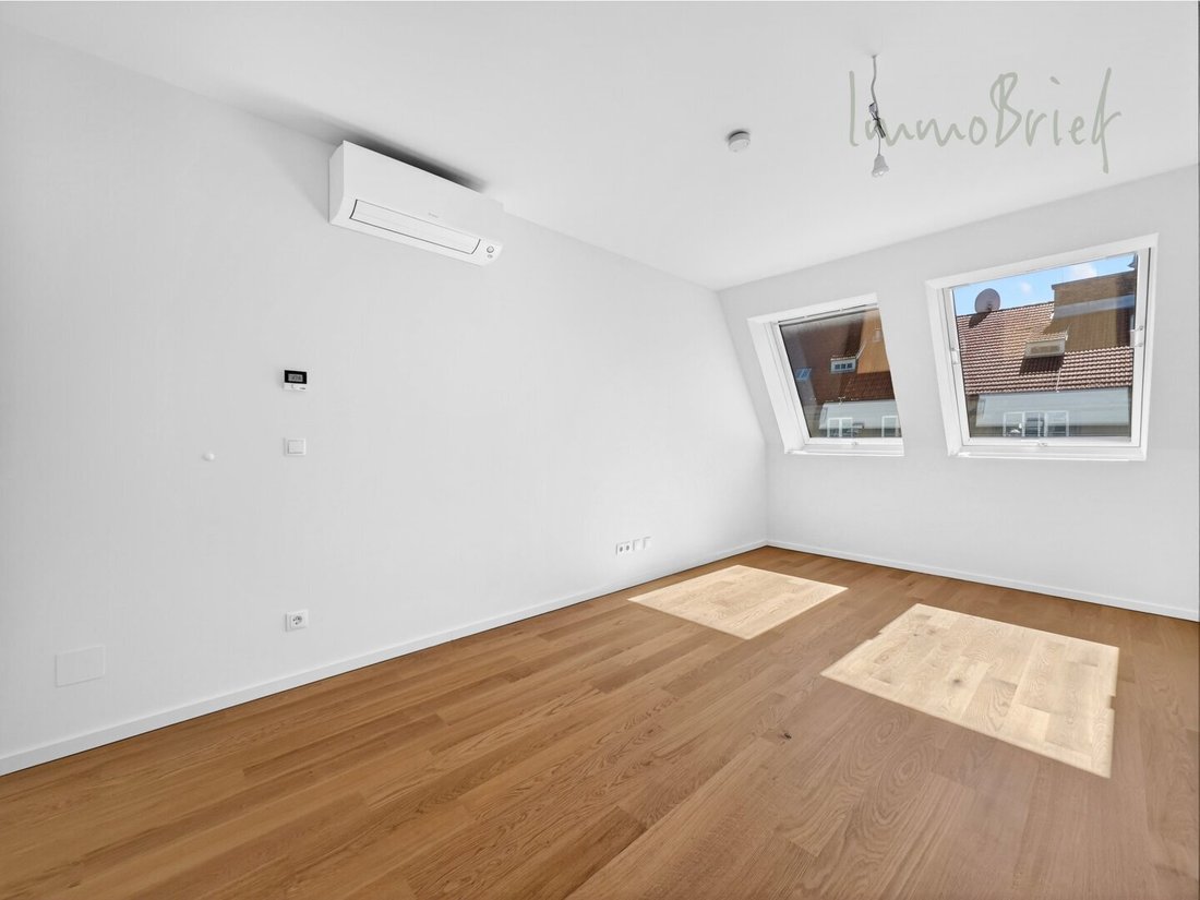 Penthouse in Vienna, Wien, Austria 3 - 18810640