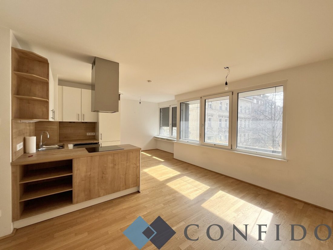 Apartment in Vienna, Wien, Austria 3 - 18810599