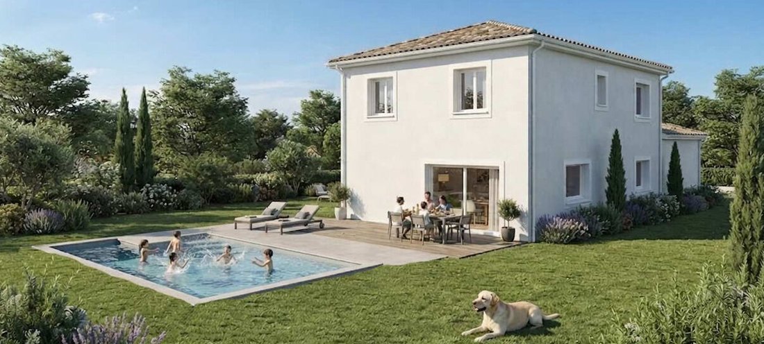House in Auzielle, Occitania, France 2 - 16662442