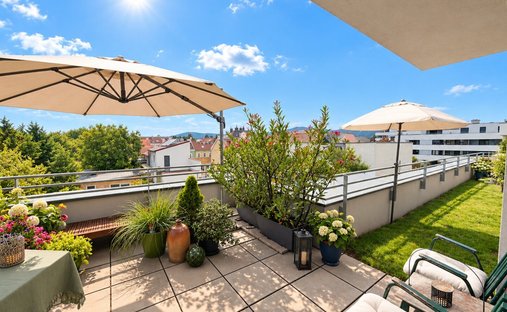 Apartment in Baden bei Wien, Lower Austria, Austria 1