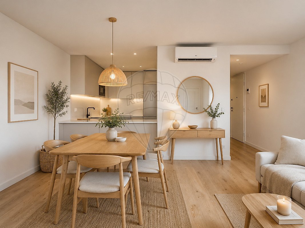 Apartment in Alto do Seixalinho, Santo Andre e Verderena, Setubal, Portugal 4 - 18810641