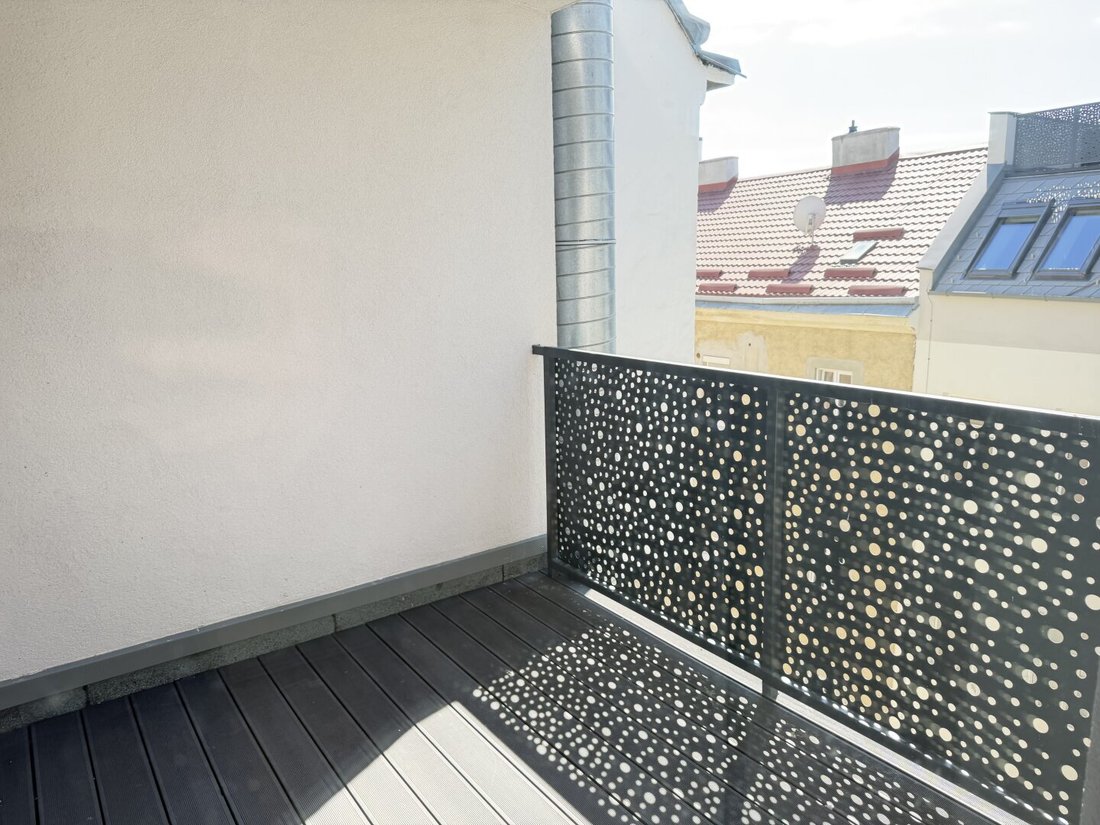 Penthouse à Vienne, Vienne, Autriche 2 - 18810589