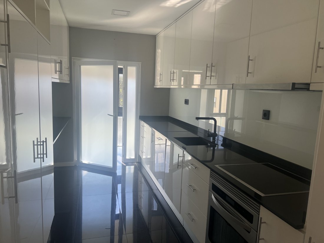 Apartment in Aldoar, Foz do Douro e Nevogilde, Porto District, Portugal 2 - 18810690
