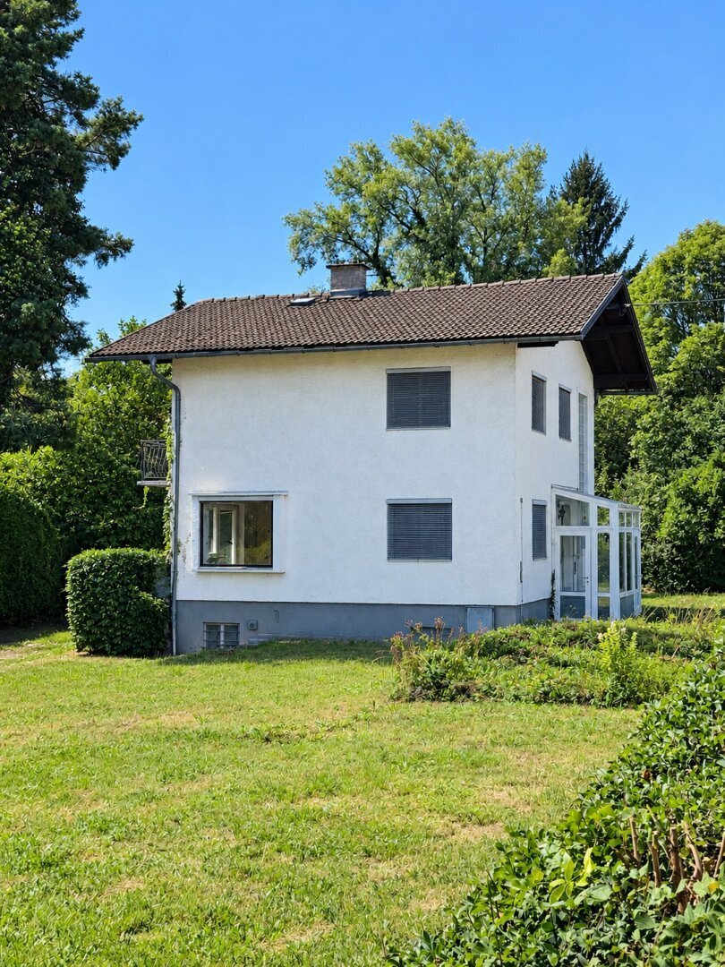 Casa a Salisburgo, Salisburgo, Austria 3 - 17345563