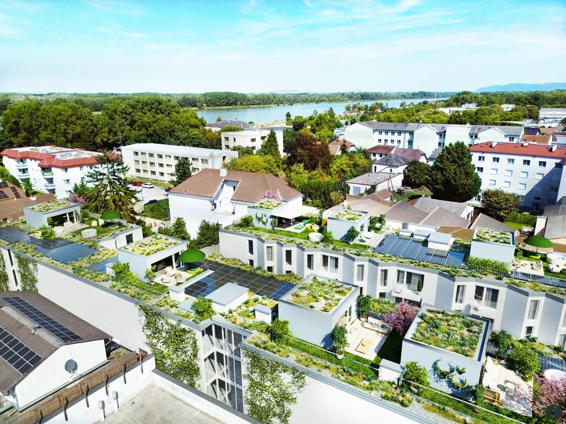 Appartamento a Tulln an der Donau, Bassa Austria, Austria 5 - 18810605