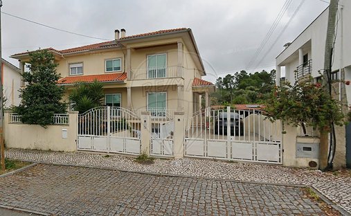 Villa in Viseu, Viseu District, Portugal 1