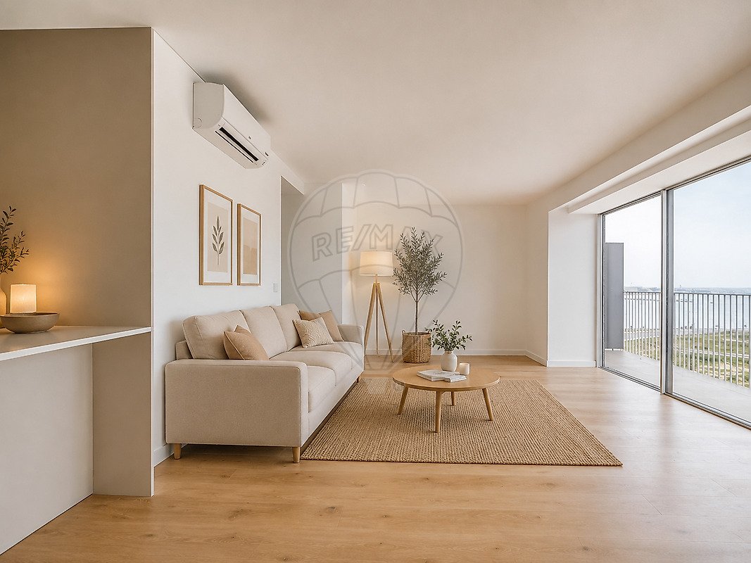 Apartment in Alto do Seixalinho, Santo Andre e Verderena, Setubal, Portugal 2 - 18810641