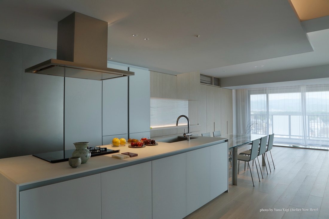 Condominio a Kyoto, Prefettura di Kyoto, Giappone 4 - 18810753