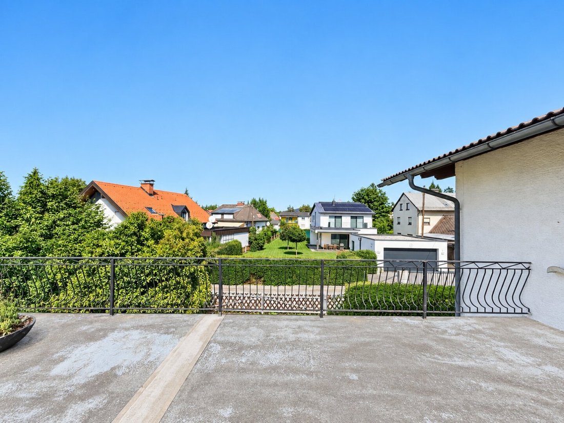 Casa a Salisburgo, Salisburgo, Austria 4 - 17345563