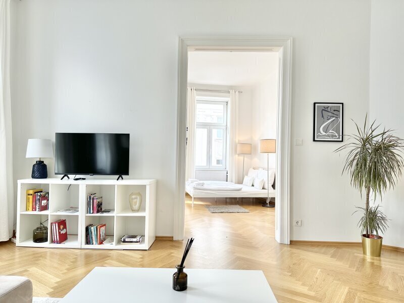 Appartement à Vienne, Vienne, Autriche 3 - 18810586