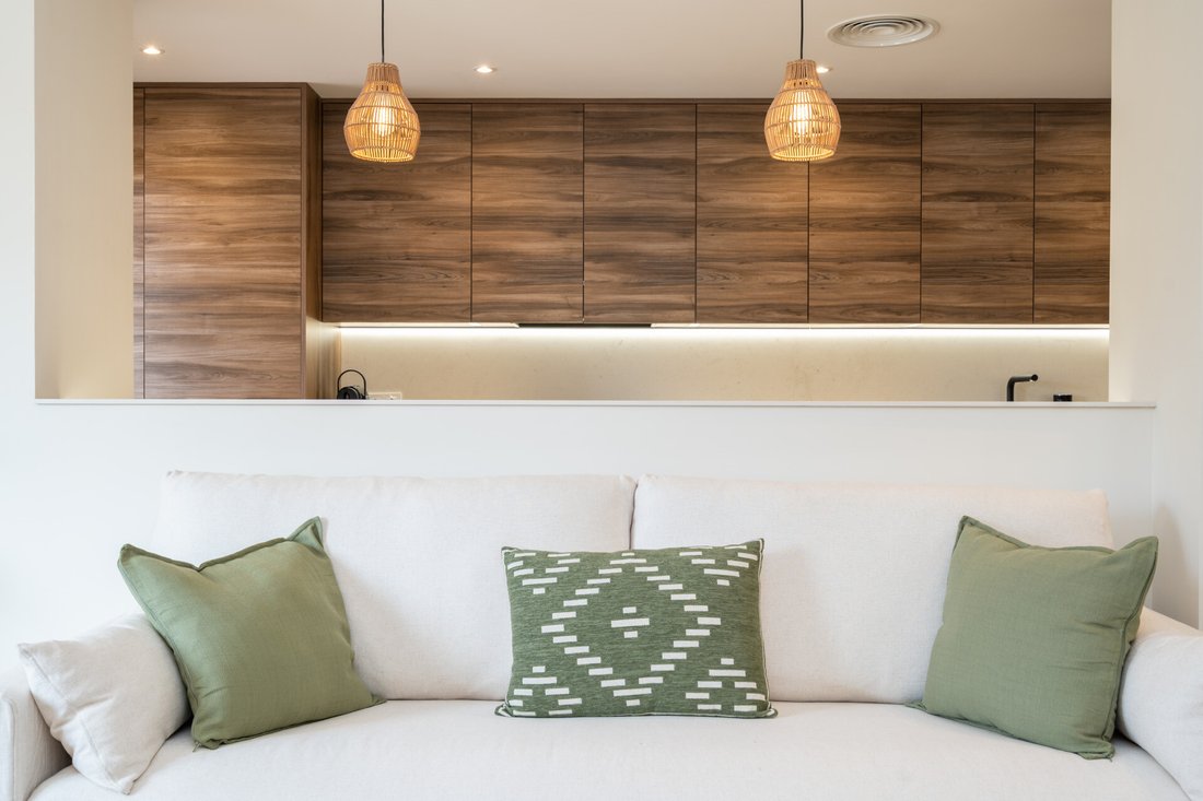 Apartamento en Estepona, Andalucía, España 5 - 18810656