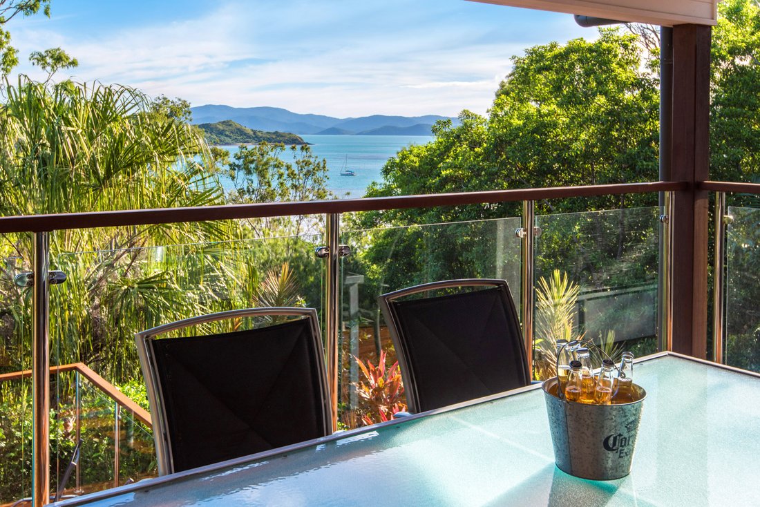 Maison à Hamilton Island, Queensland, Australie 3 - 18810493
