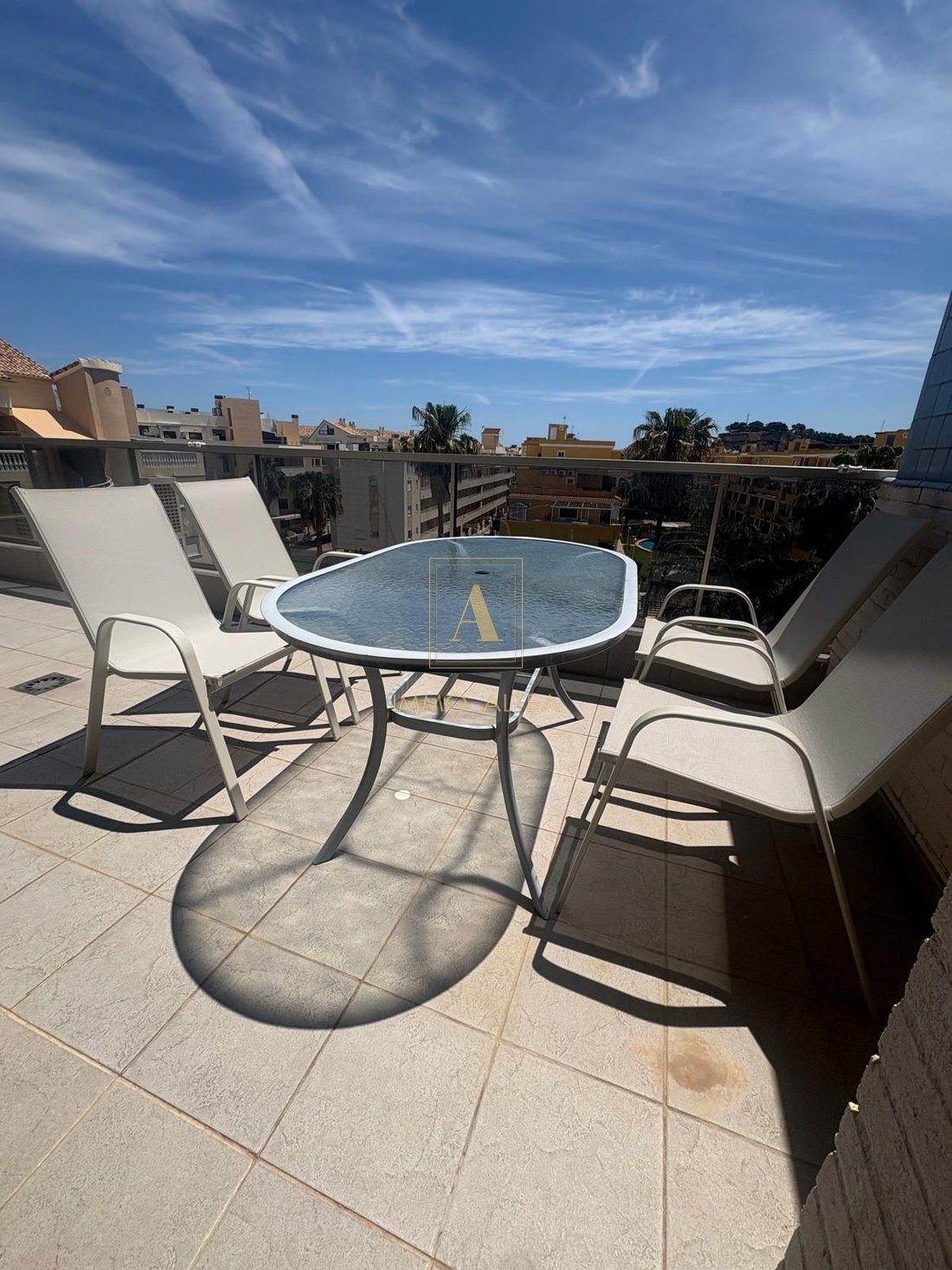 Apartment in Denia, Valencian Community, Spain 5 - 18810539