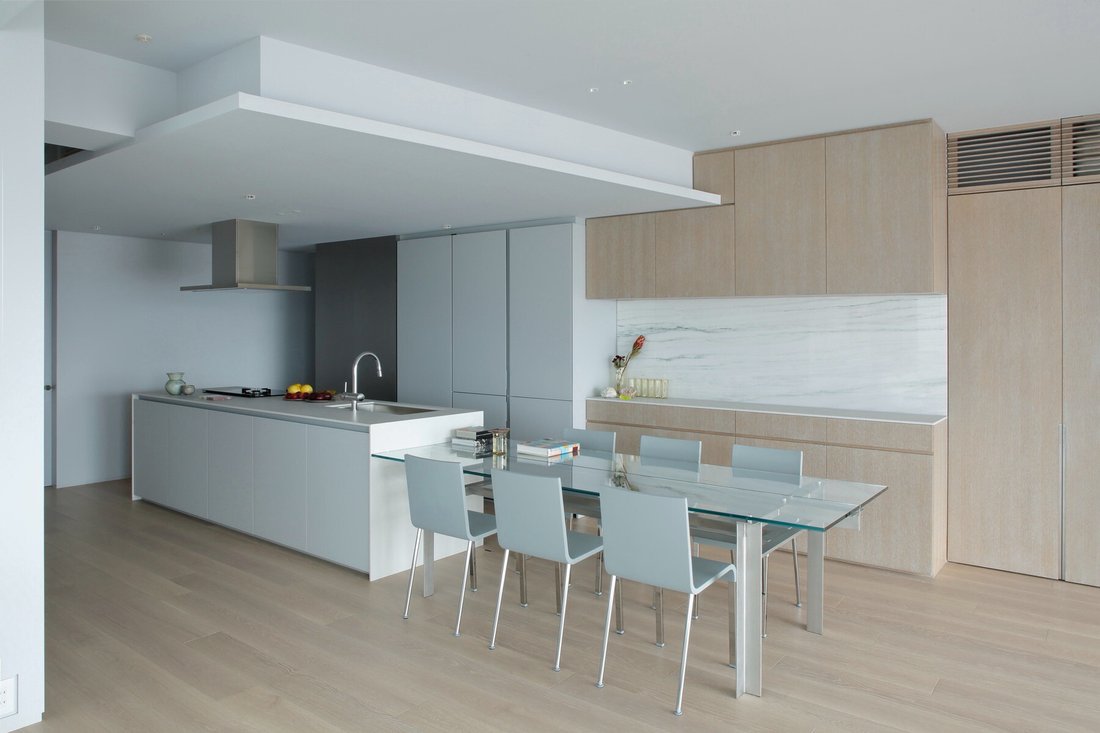 Condominio a Kyoto, Prefettura di Kyoto, Giappone 3 - 18810753