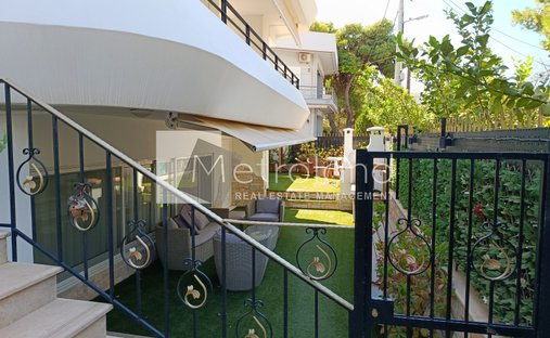 Apartment in Voula, Attica, Greece 1