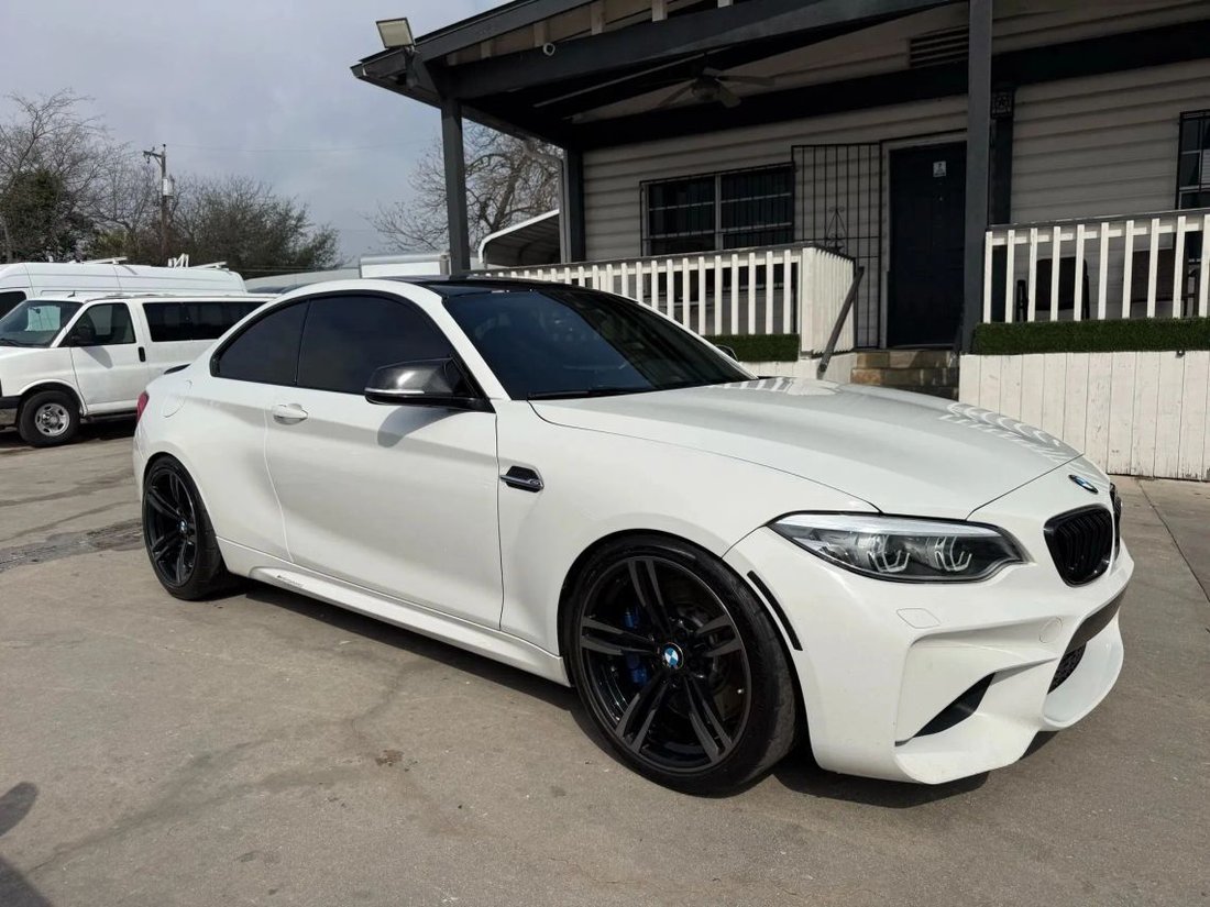Coupe in San Antonio, TX, United States 2 - 18810532