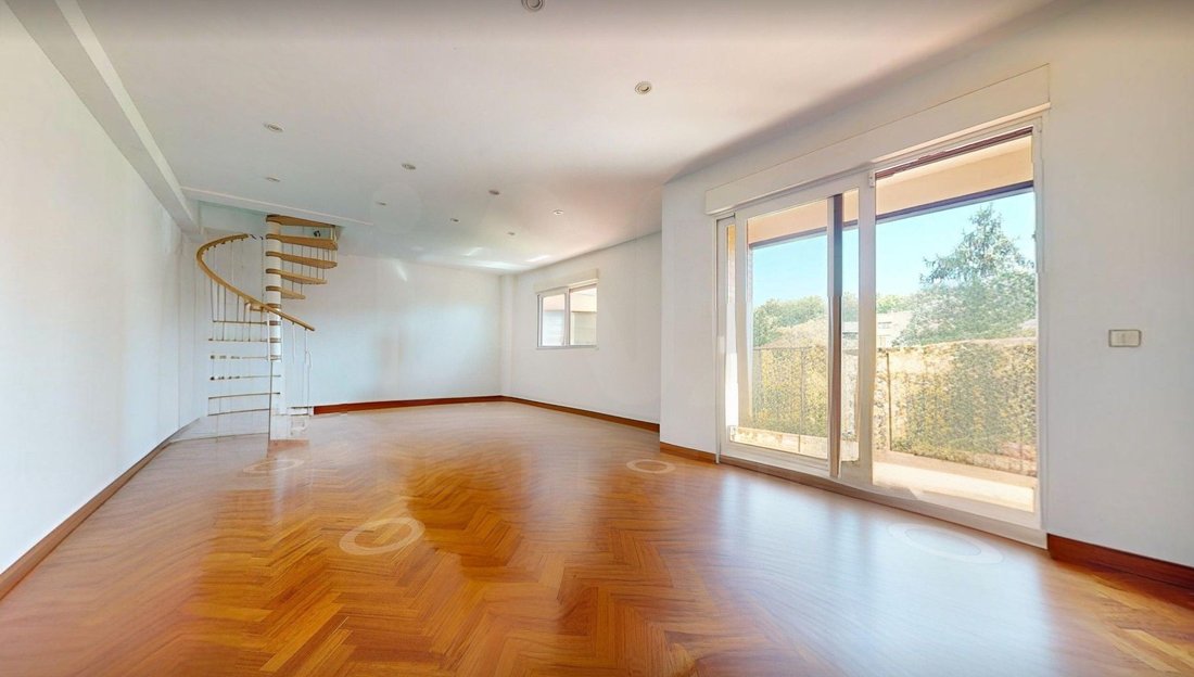 Wohnung in Aravaca, Madrid, Spanien 1 - 18810682