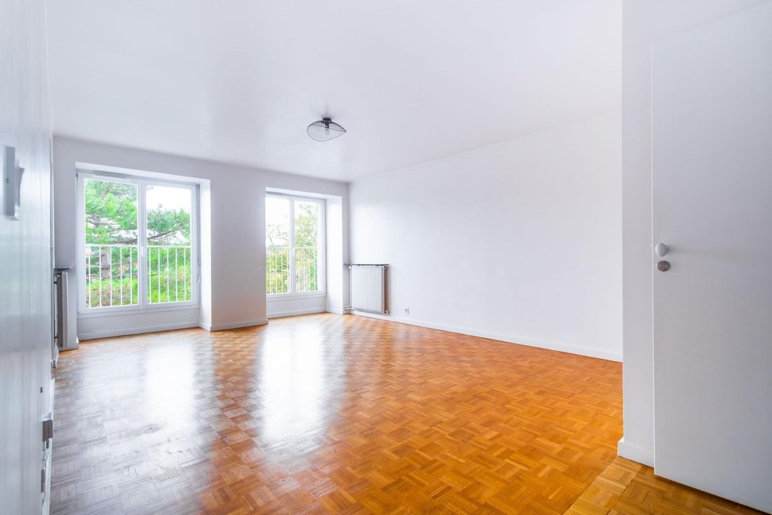 Appartement à Domaine National du Château, Versailles, France 2 - 18755576