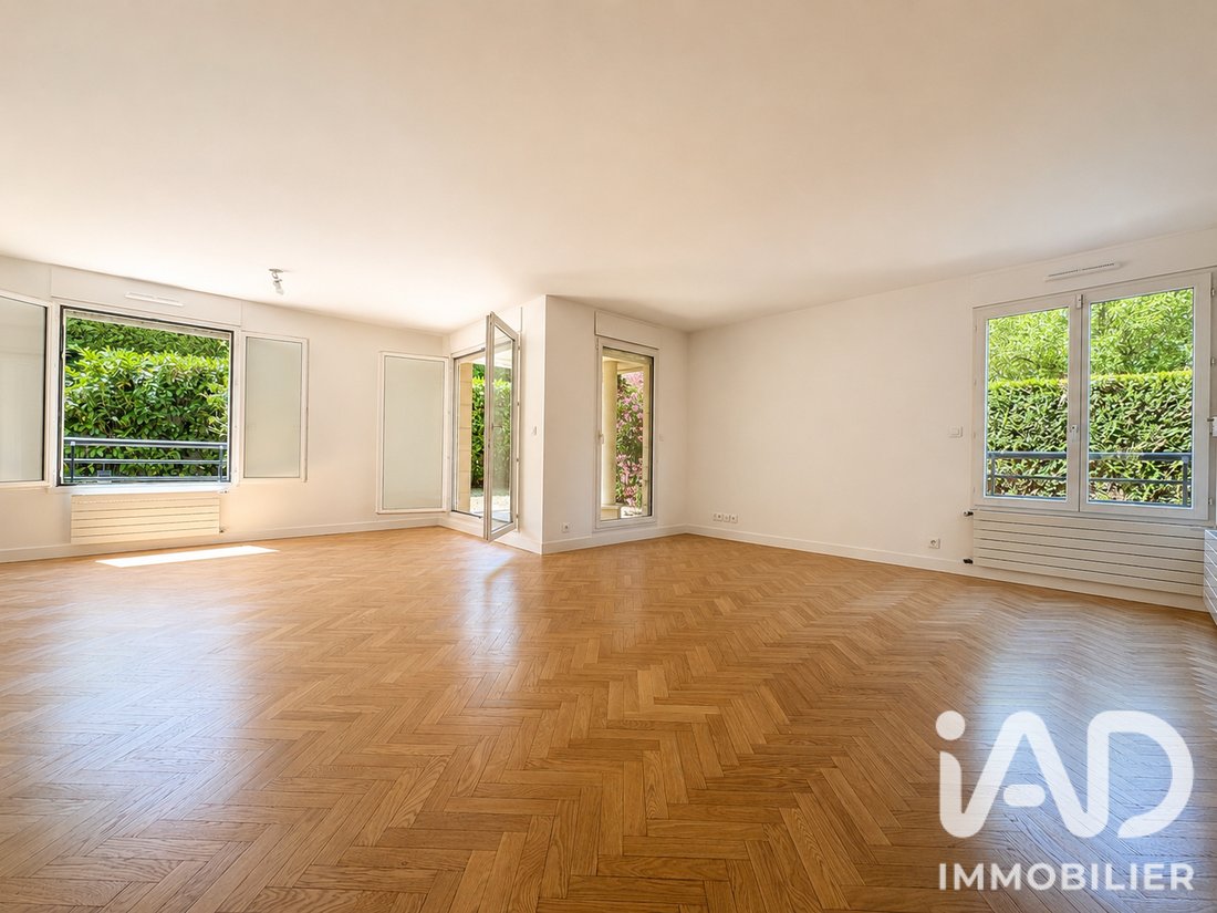 Wohnung in Buzenval, Garches, Frankreich 4 - 18812448