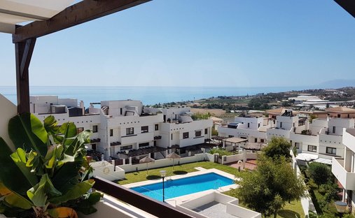 Townhouse en Vélez-Málaga, Andalucía, España 1