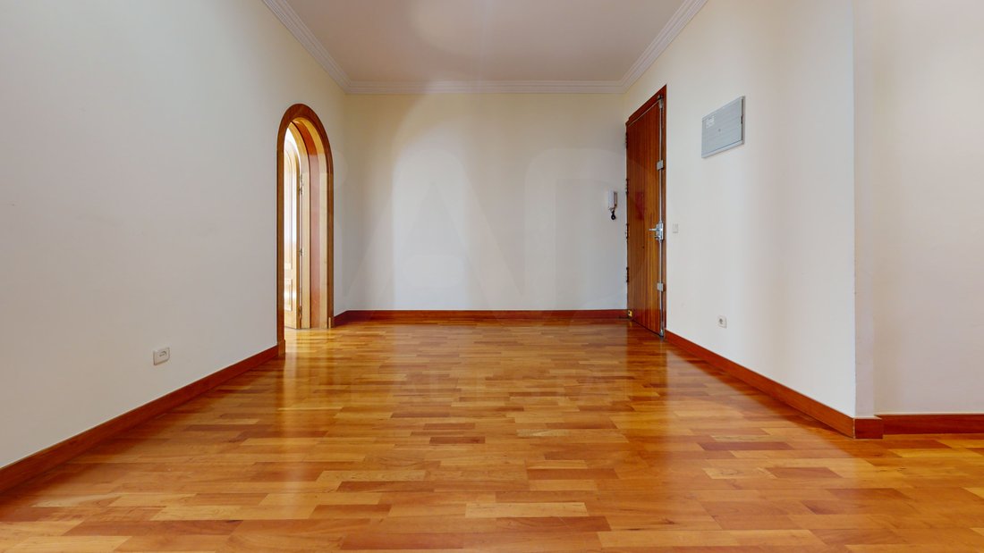 Wohnung in Salamanca, Madrid, Spanien 5 - 18810648