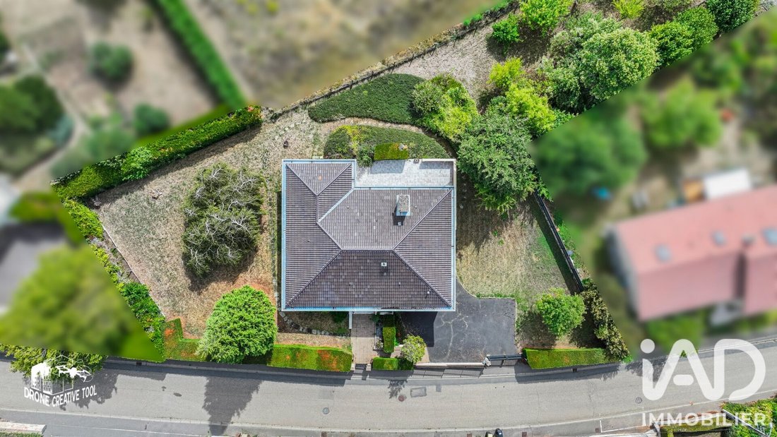 House in Plesnois, Grand Est, France 3 - 18812358