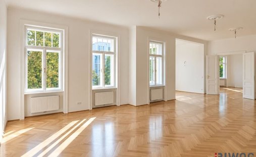 Apartment in Vienna, Wien, Austria 1