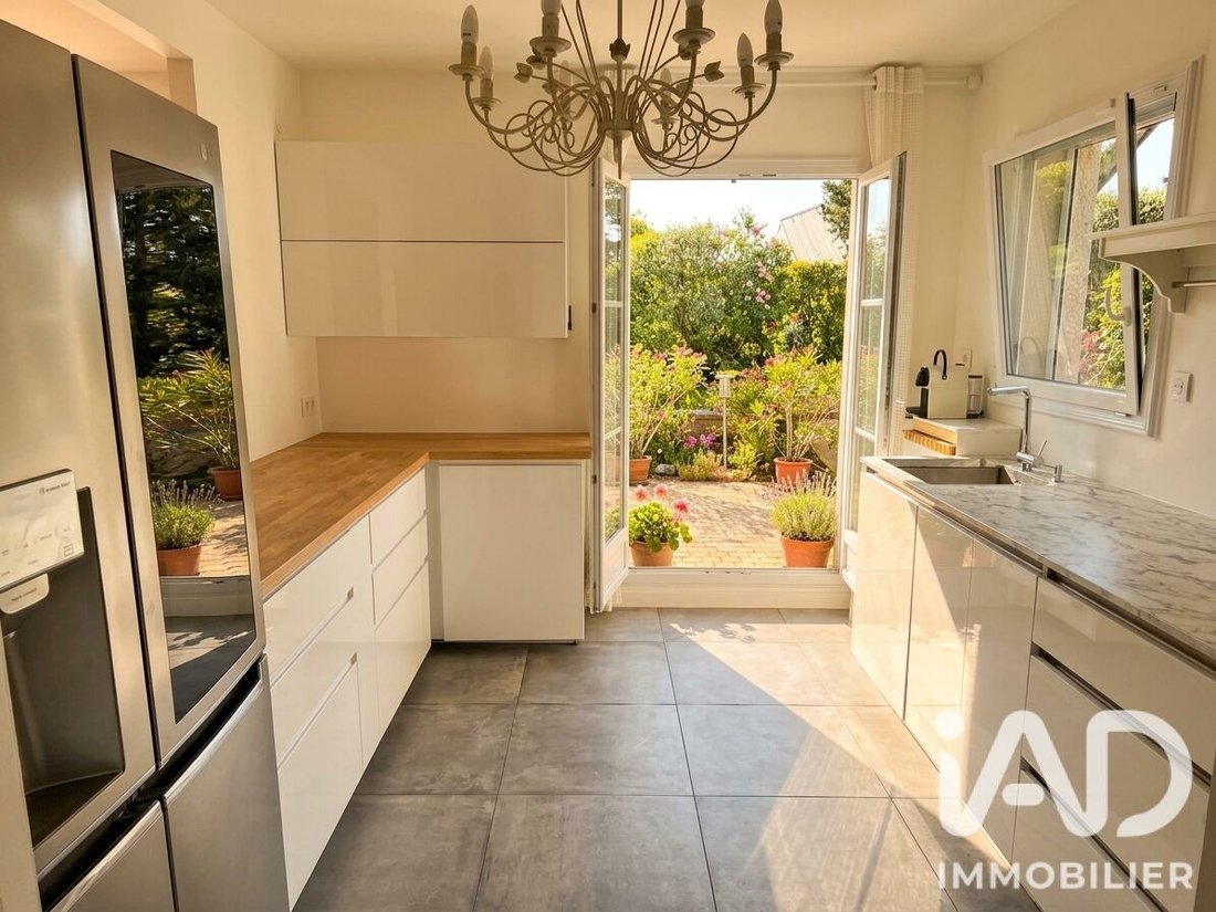House in Village et Golf, Bussy-Saint-Georges, France 4 - 17131101