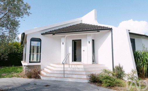 Residenza a Colares, Lisbona, Portogallo 1