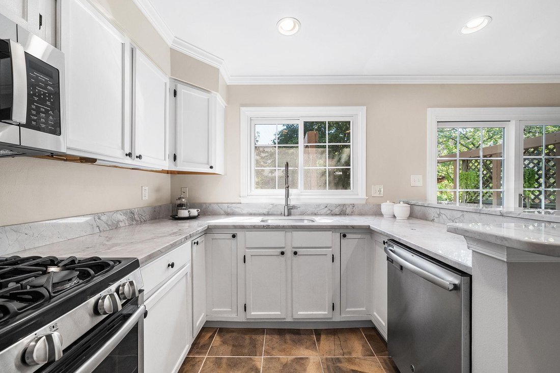 Townhouse en Alexandria, Virginia, Estados Unidos 3 - 18810750