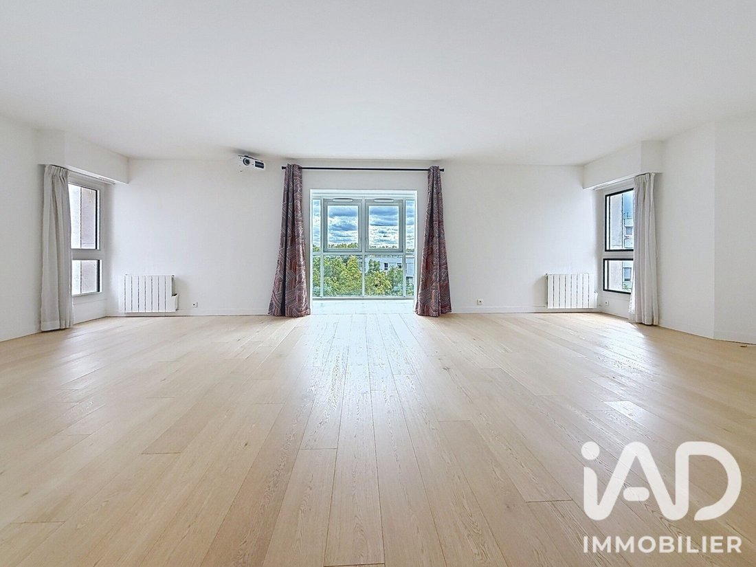 Appartement à Puteaux, Île-de-France, France 1 - 18812153