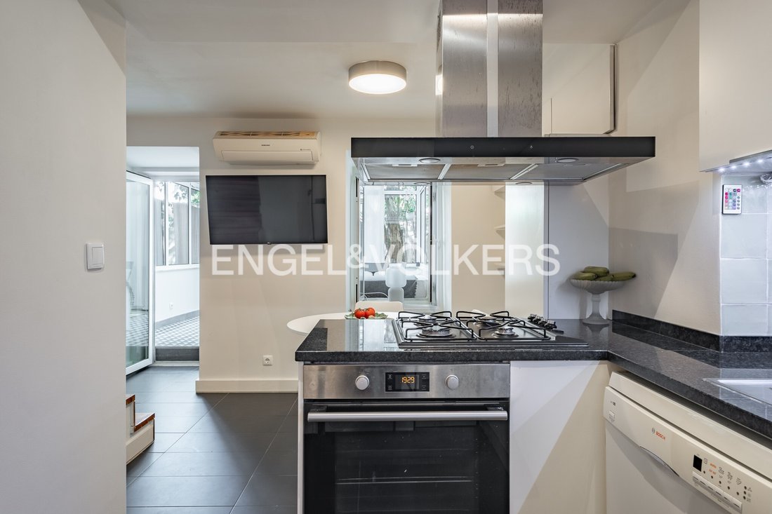 Apartment in Alcantara, Lisbon, Portugal 1 - 18810840