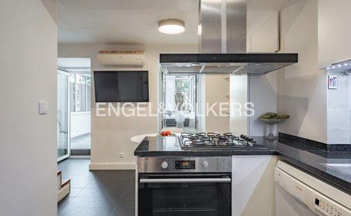Apartamento en Alcantara, Lisboa, Portugal 1