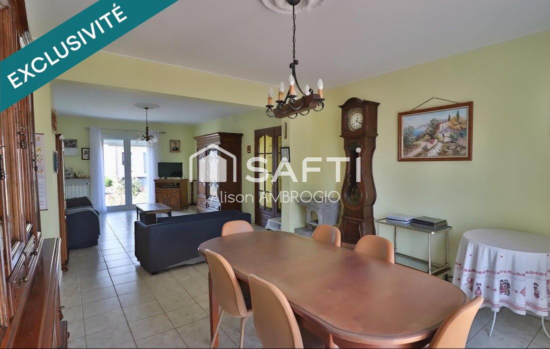 House in Tressange, Grand Est, France 4 - 18811010