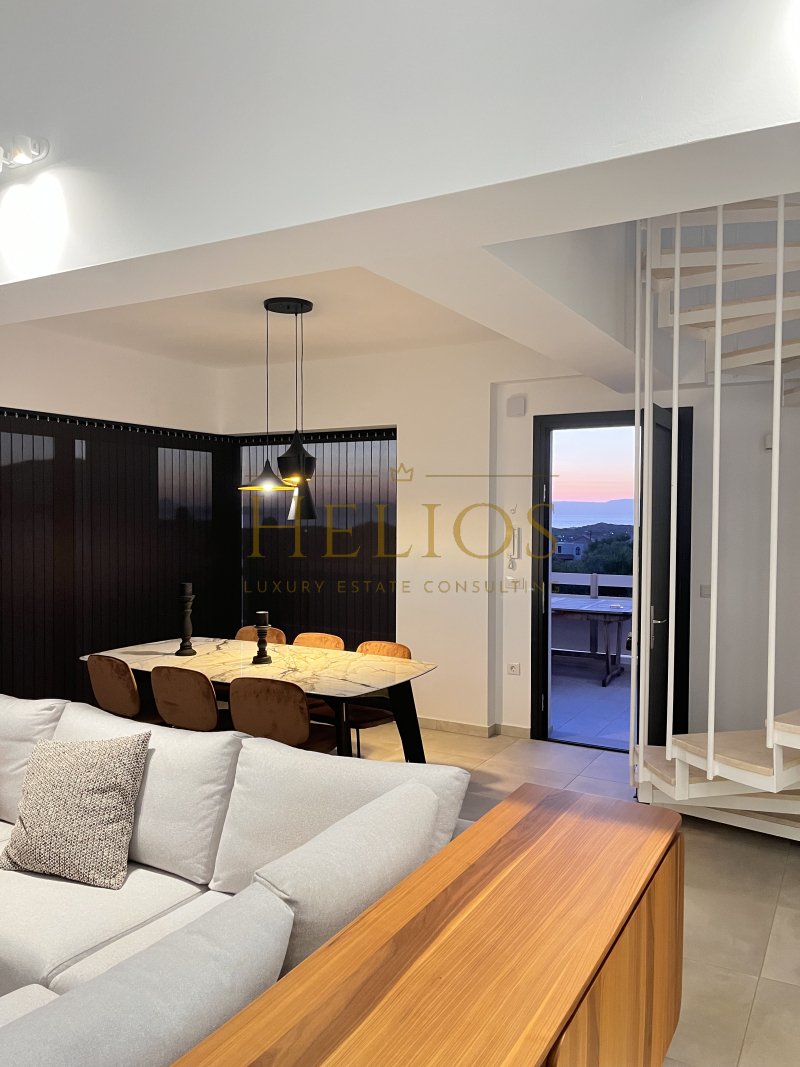 Apartment in Crete, Greece 4 - 15856135