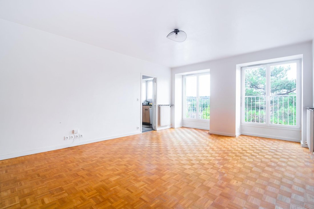 Appartement à Domaine National du Château, Versailles, France 3 - 18755576
