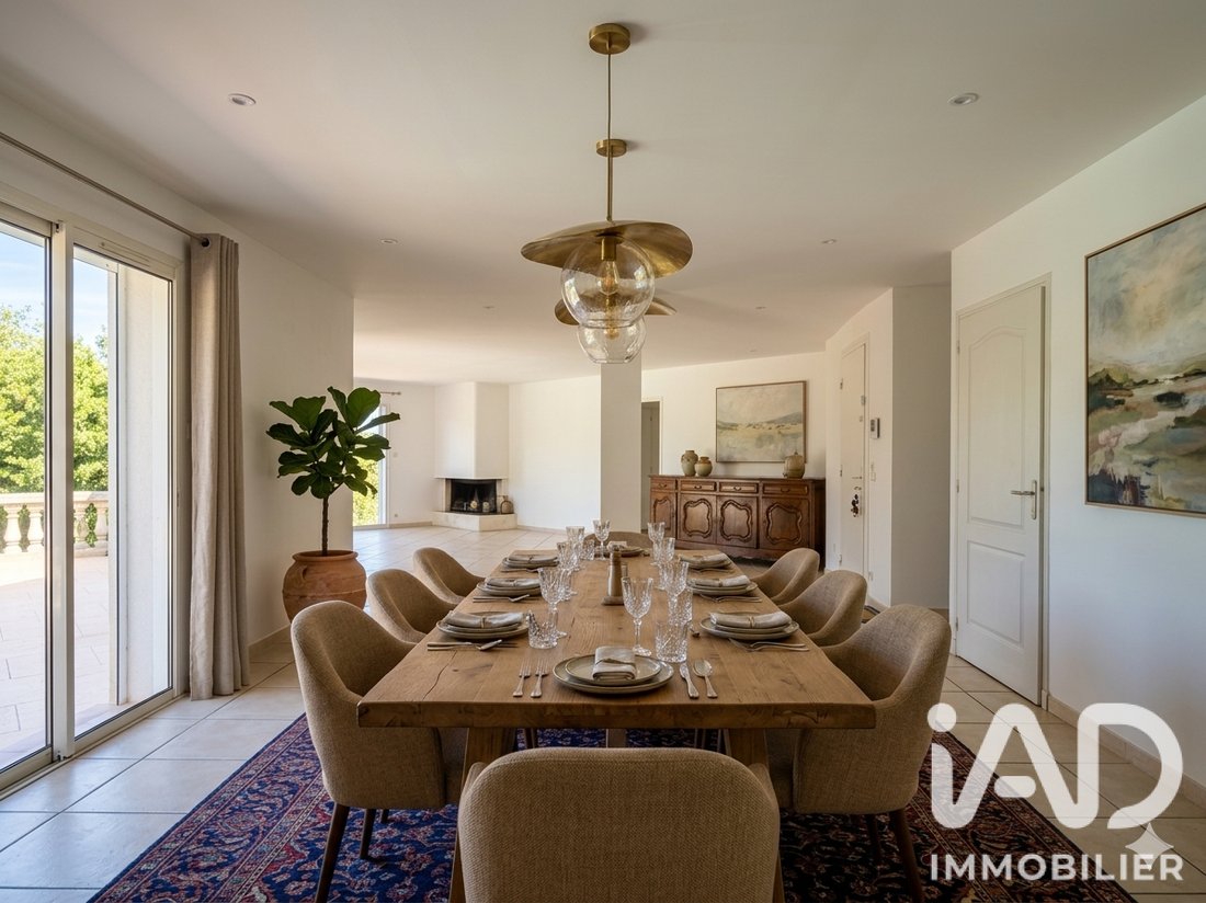 House in Frejus, Provence-Alpes-Côte d'Azur, France 5 - 18289954