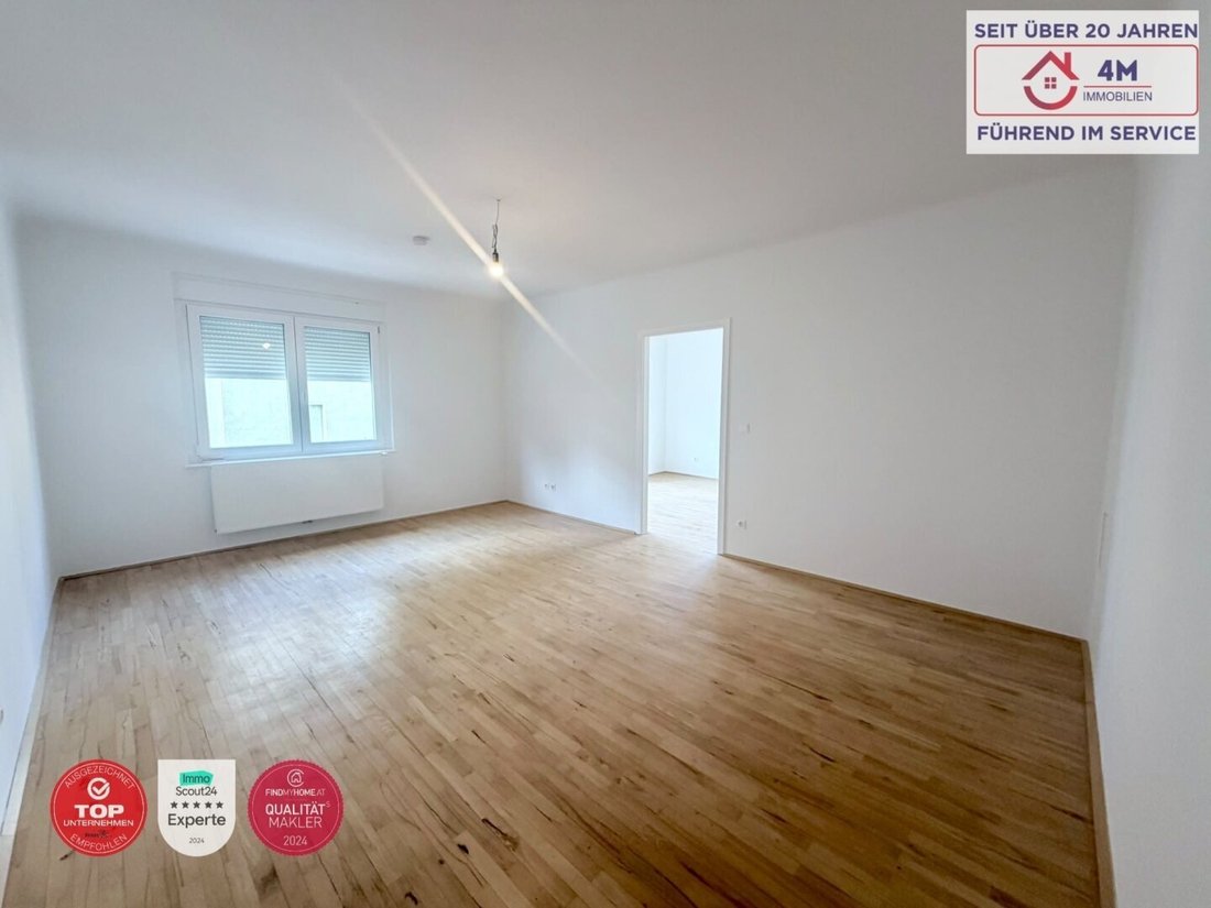 Wohnung in Wien, Wien, Österreich 5 - 18360587