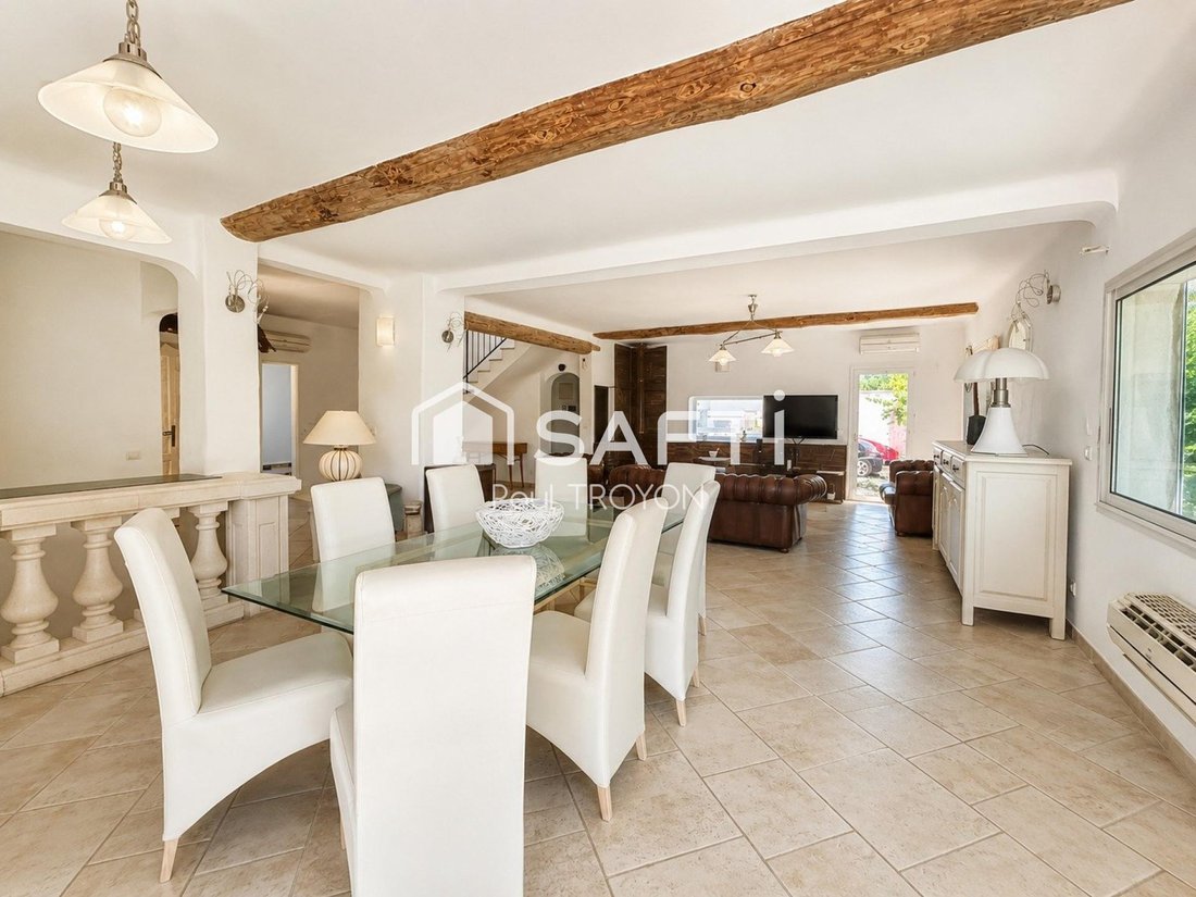 House in Ganteaume, Aubagne, France 3 - 18803281