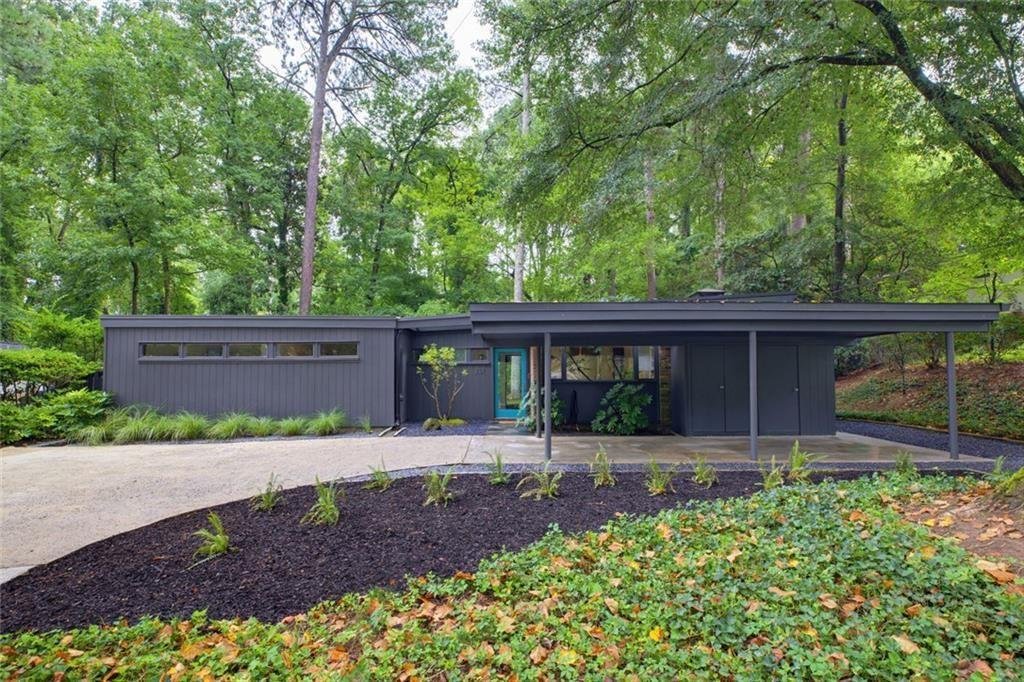 House in Atlanta, Georgia, United States 3 - 18810484
