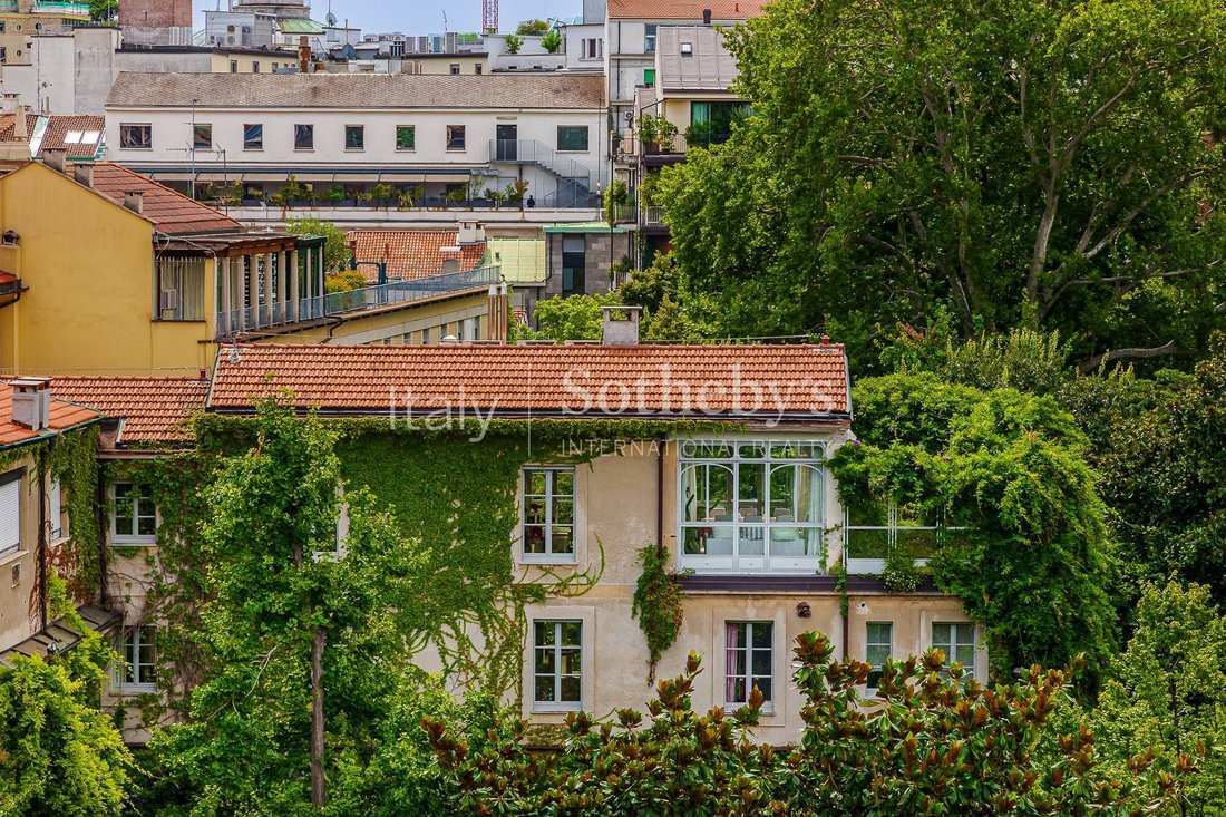 Apartment in Centro Storico, Milan, Lombardy 2 - 18810499