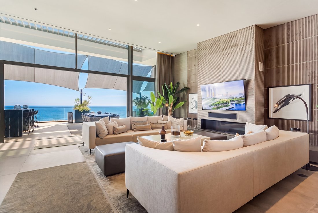 Penthouse in Olhos de Agua, Algarve, Portugal 1 - 16549179