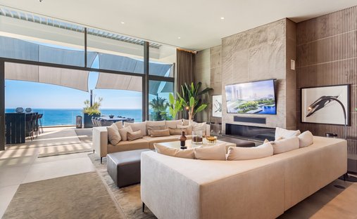 Apartamento en Olhos de Agua, Algarve, Portugal 1