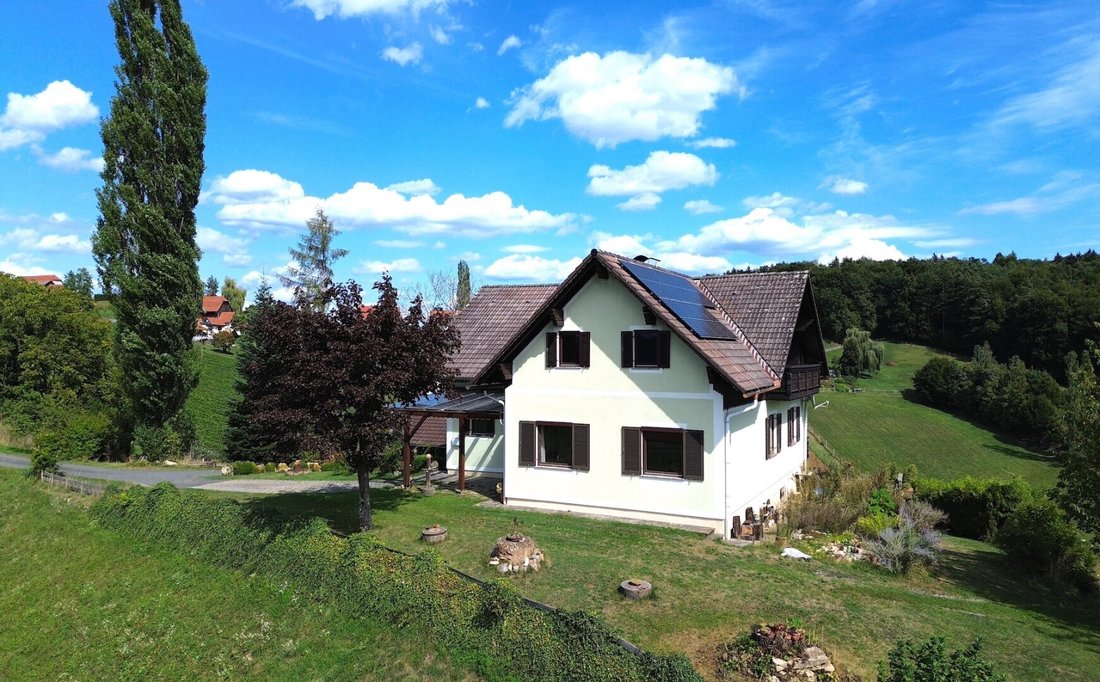 House in Flamberg, Styria, Austria 3 - 18810593