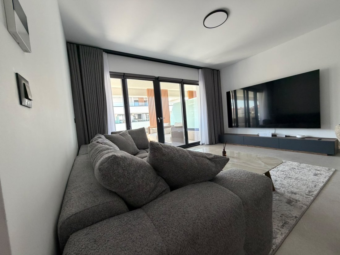 Apartamento en Thermaikos, Macedonia and Thrace, Grecia 4 - 18810835