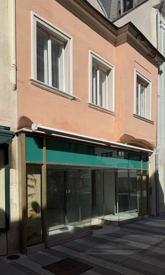 Maison de ville à Wiener Neustadt, Basse-Autriche, Autriche 4 - 18810604